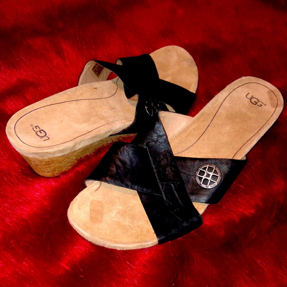 UGG